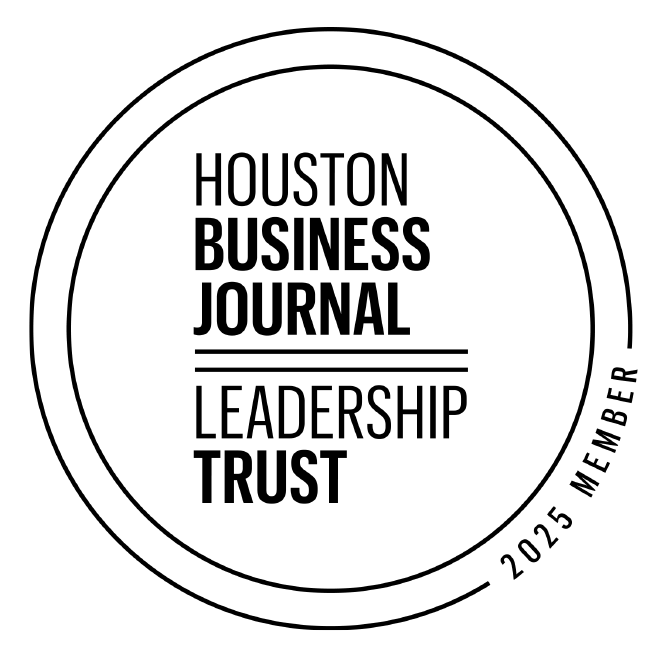 Houston Business Journal Member 2025